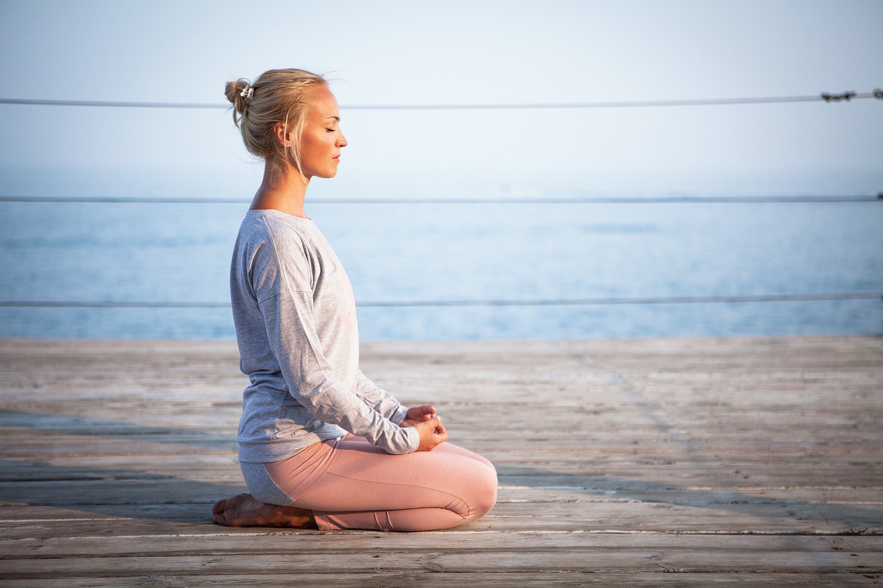 Pratique du Kundalini Yoga